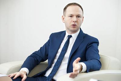MAREK CHRZANOWSKI