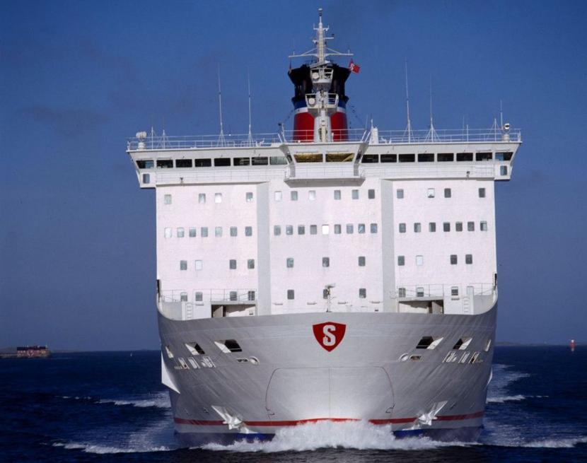 Stena Vision Stena Vision