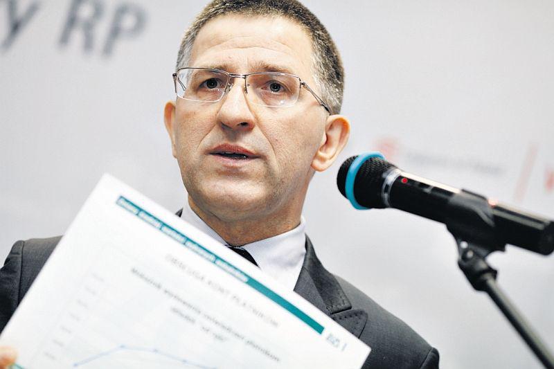 Derdziuk Zbigniew (fot. Puls Biznesu_Marek Wiśniewski) Derdziuk Zbigniew (fot. Puls Biznesu_Marek Wiśniewski)