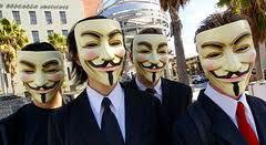Kolektyw hakerski Anonymous, w akcie protestu przeciwko ekstradycji z Wielkie Brytanii Juliana Assange’a, zaatakował witryny internetowe brytyjskie rządu Kolektyw hakerski Anonymous, w akcie protestu przeciwko ekstradycji z Wielkie Brytanii Juliana Assange’a, zaatakował witryny internetowe brytyjskie rządu