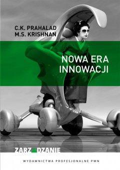 Nowa era innowacji Nowa era innowacji