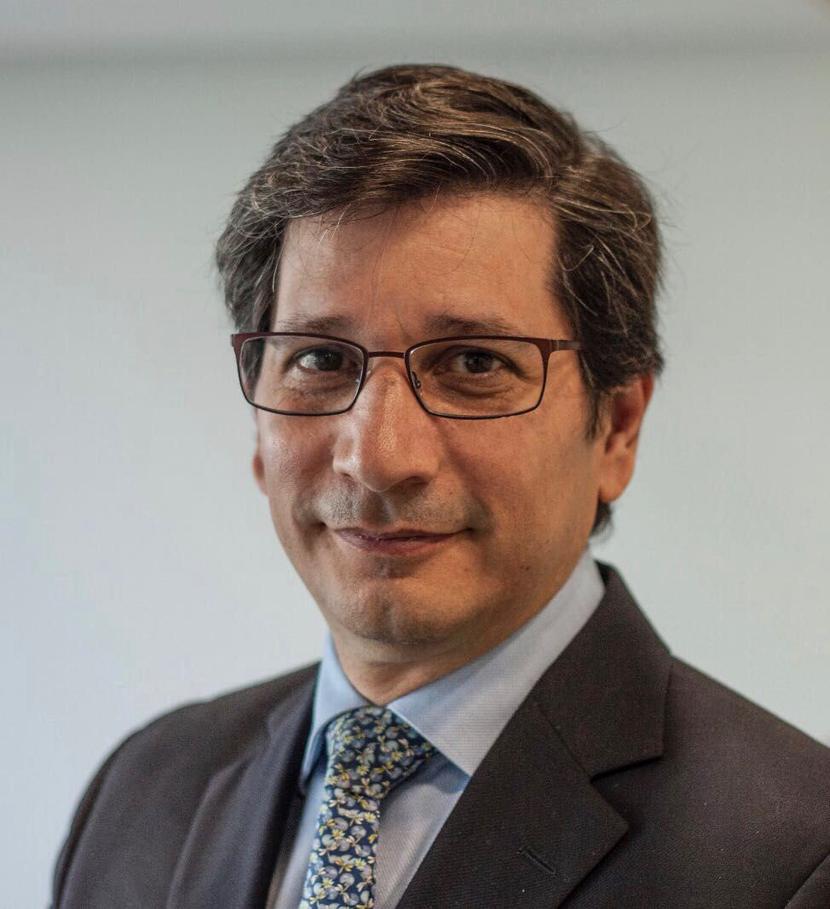 Juan Carlos Herrera Juan Carlos Herrera