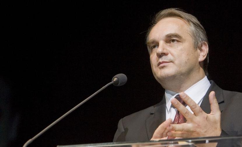 Waldemar Pawlak Waldemar Pawlak