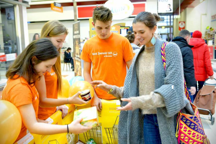 POCZĄTEK: POCZĄTEK: