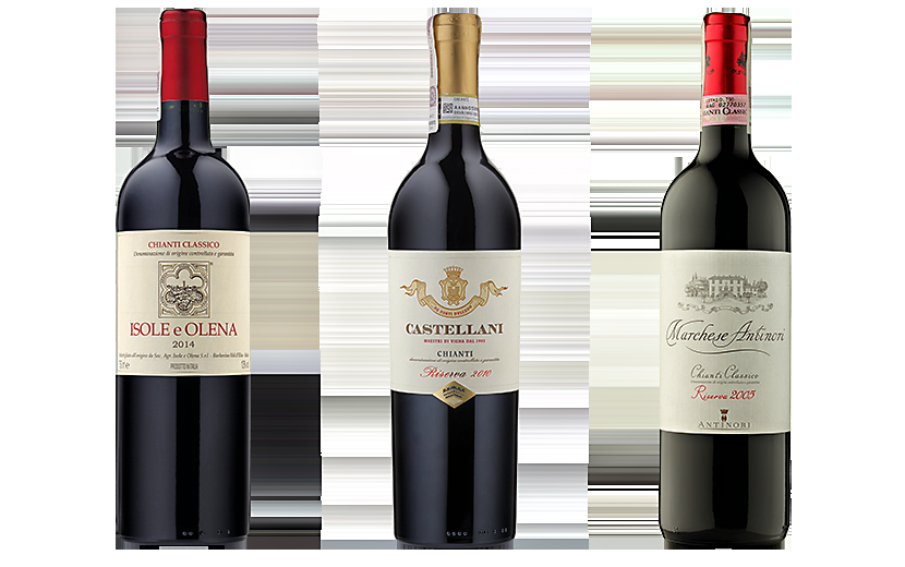 TRZY PROPOZYCJE: TRZY PROPOZYCJE: