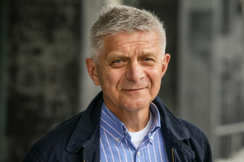 Marek Belka Marek Belka
