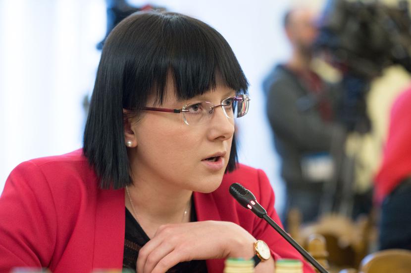 Kaja Godek Kaja Godek