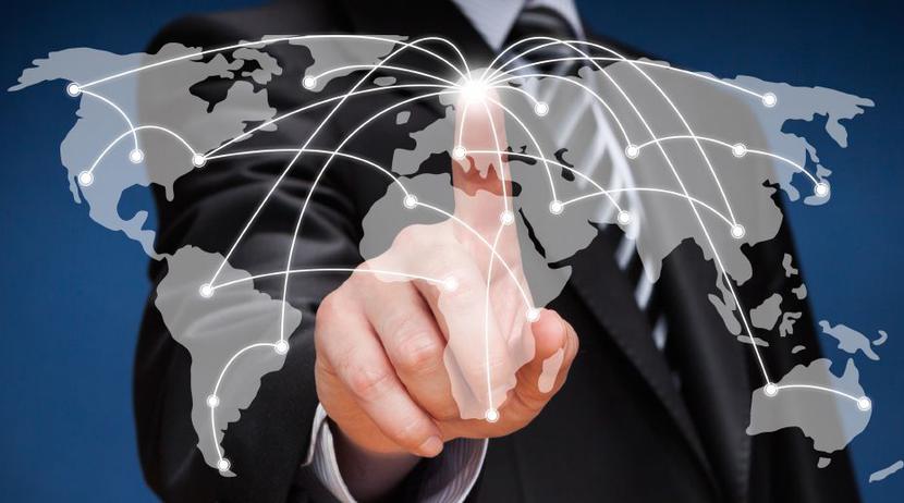 Świat, rozwój Świat, rozwój