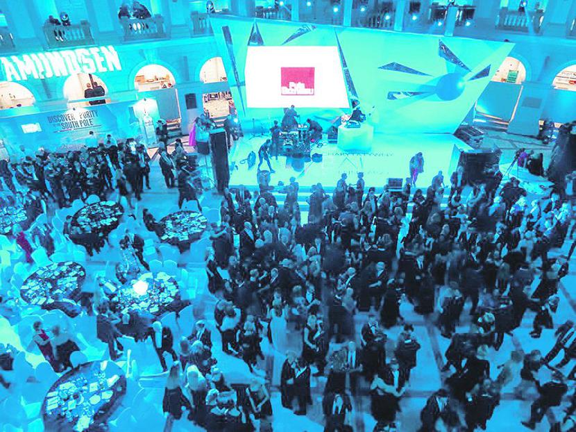 GOŚĆ W DOM: GOŚĆ W DOM: