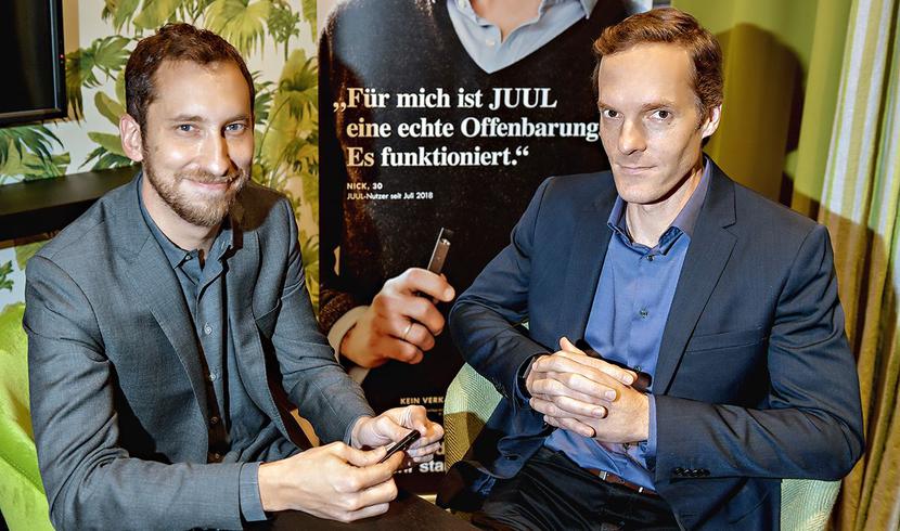 AGRESYWNA EKSPANSJA: AGRESYWNA EKSPANSJA: