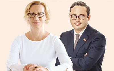 Michał Chyczewski, kierujący Aliorem od czerwca 2017 r. do marca 2018 r., i Katarzyna Sułkowska, jego następczyni, szefująca bankowi od marca 2018 r. do października 2018 r., należą do grupy menedżerów państwowych firm, którzy nie akceptując ograniczenia swoich wynagrodzeń, wybrali rezygnację i związaną z nią sowitą odprawę.