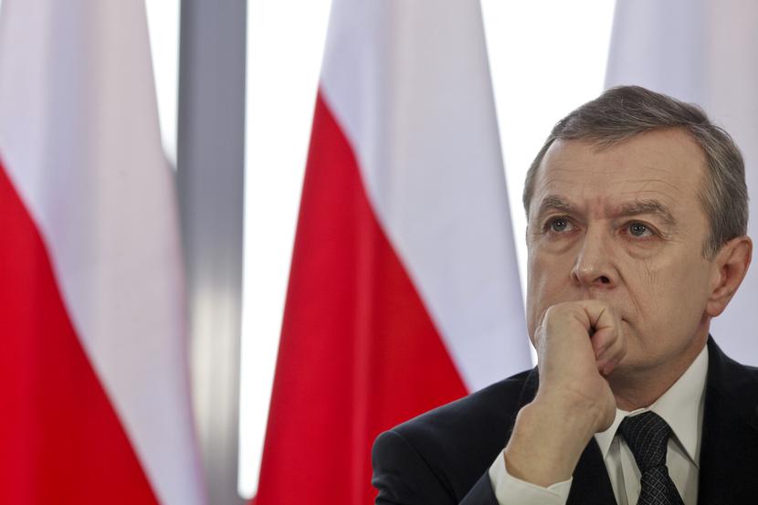 Prof. Piotr Gliński Prof. Piotr Gliński