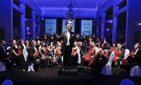 Gala Giełdowej Spółki Roku, fot. Marek Wiśniewski Gala Giełdowej Spółki Roku, fot. Marek Wiśniewski