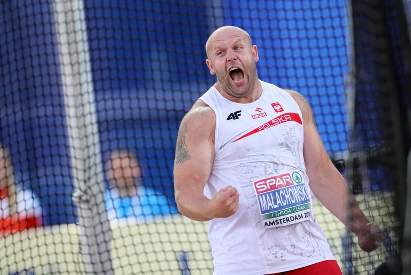 Piotr Małachowski Piotr Małachowski