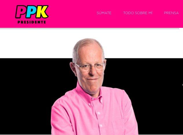 Pedro Pablo Kuczynski Pedro Pablo Kuczynski