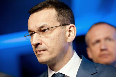 Kierowany przez wicepremiera Mateusza Morawieckiego resort finansów przygotowuje wprowadzenie do polskiego porządku prawnego REIT-ów. NBP, którego prezesem jest Adam Glapiński, zgłaszał dotychczas uwagi techniczne. Teraz kwestionuje samą ideę.