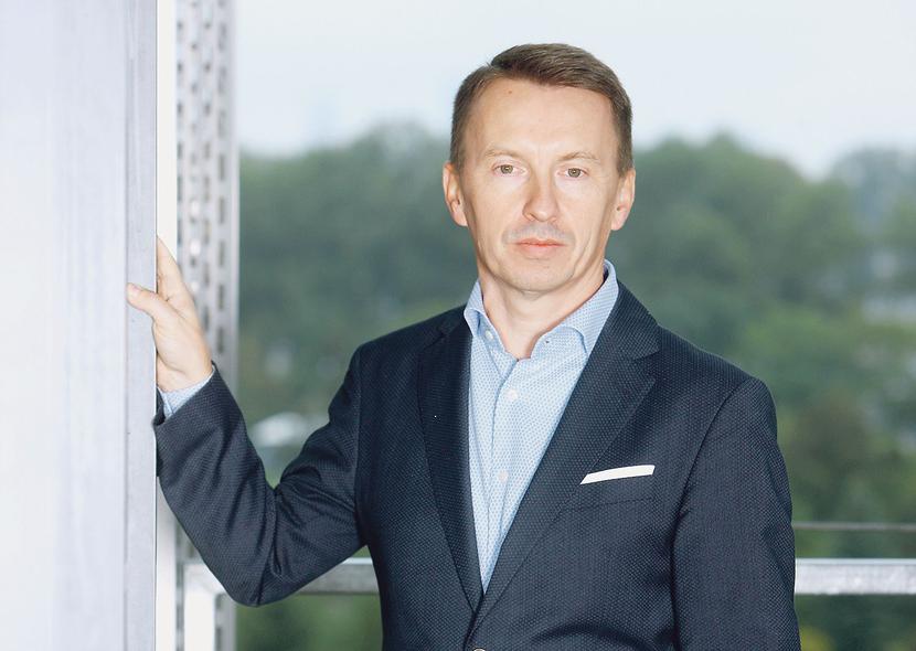 DBA O ŁAD: DBA O ŁAD: