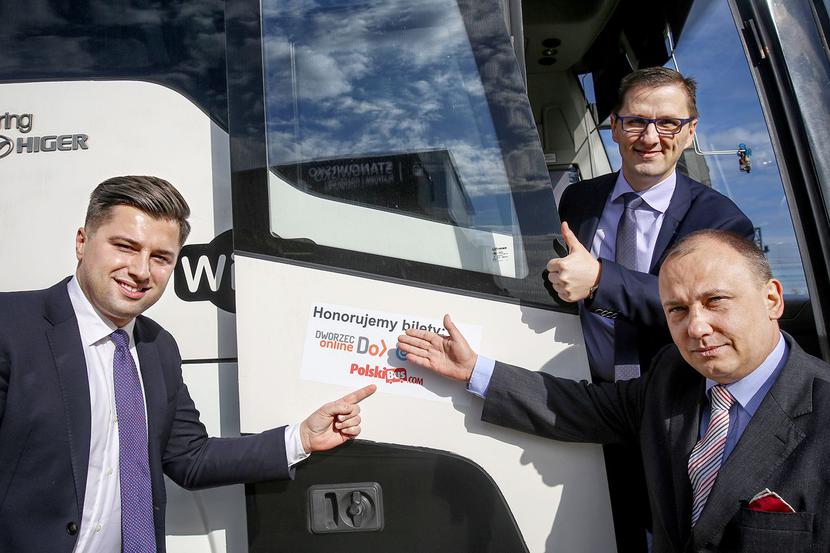 Zgoda buduje: Zgoda buduje: