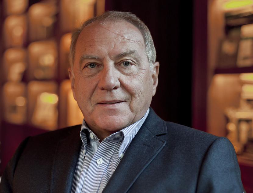 Zbigniew Niemczycki (fot. Puls Biznesu, WM) Zbigniew Niemczycki (fot. Puls Biznesu, WM)