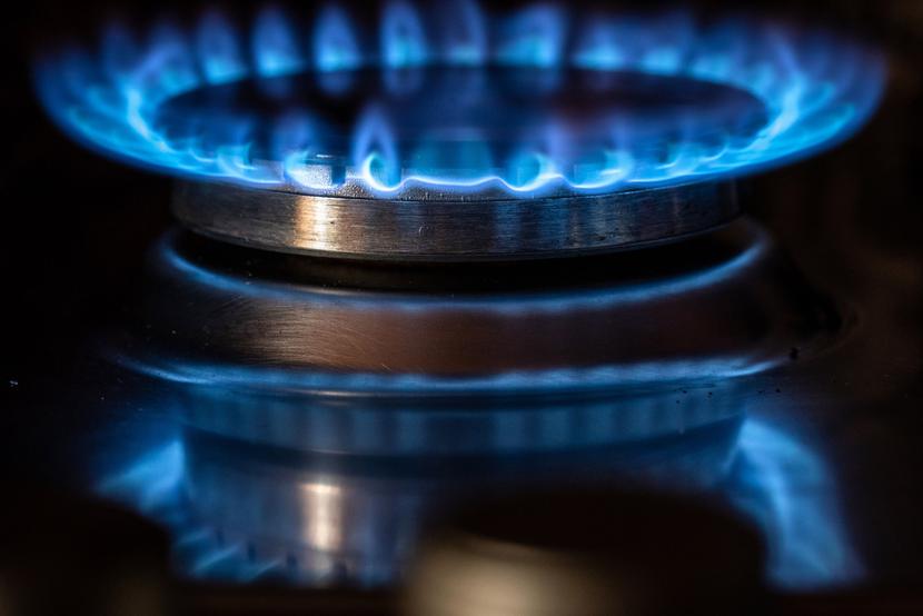 Gaz ziemny w środę po południu w Europie przebił 207 euro za MWh Puls