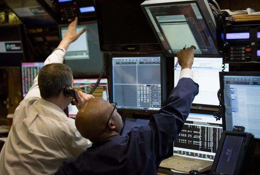 fot. Bloomberg fot. Bloomberg