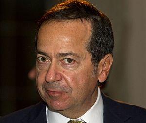 John Paulson, fot. Bloomberg John Paulson, fot. Bloomberg