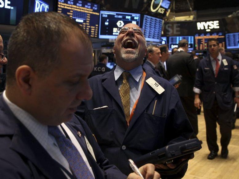 fot. Bloomberg fot. Bloomberg