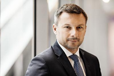 Piotr Osiecki, szef rady nadzorczej i główny akcjonariusz Altusa, mówił w rozmowie z