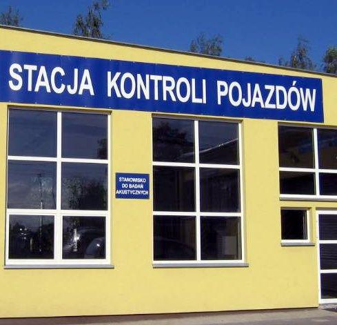 Na rynku funkcjonuje już 3,5 tys. stacji kontroli pojazdów. Na rynku funkcjonuje już 3,5 tys. stacji kontroli pojazdów.