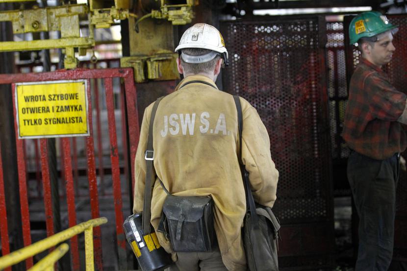 JSW JSW