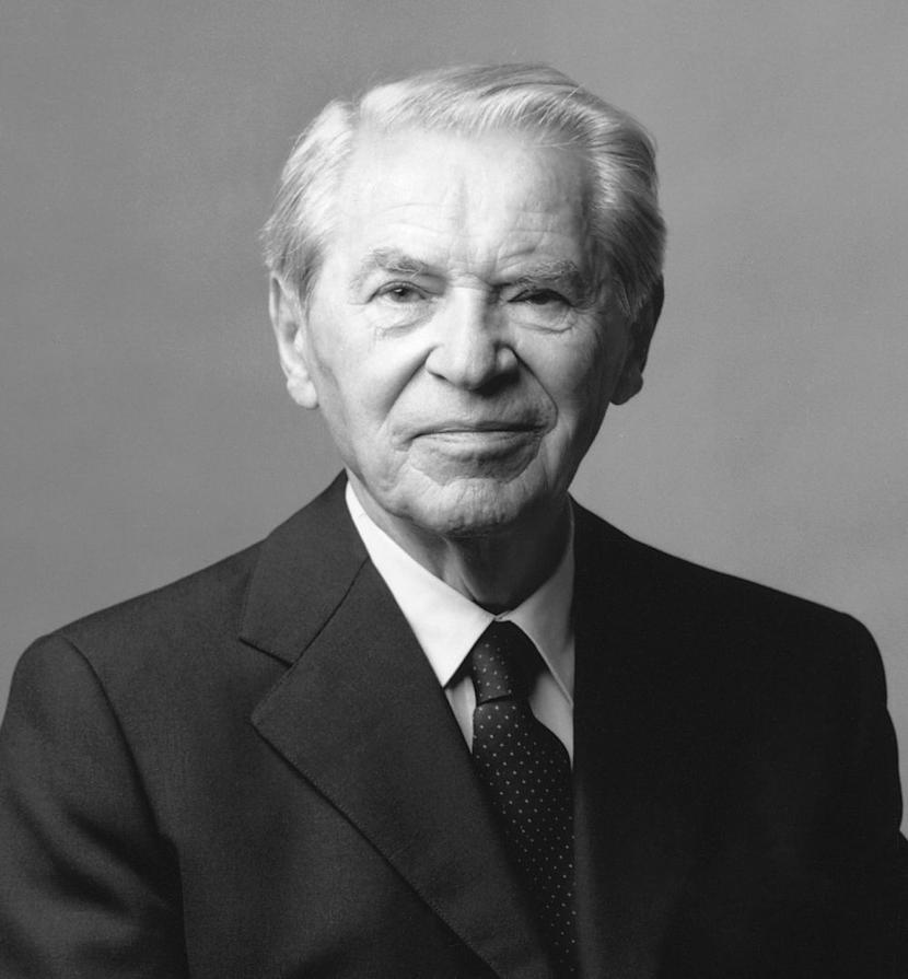 Werner Otto Werner Otto