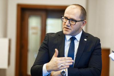 GDDKiA, którą kieruje Tomasz Żuchowski, stara się wdrażać procedury ułatwiające działania wykonawcom i przyśpieszyć procedury przetargowe.