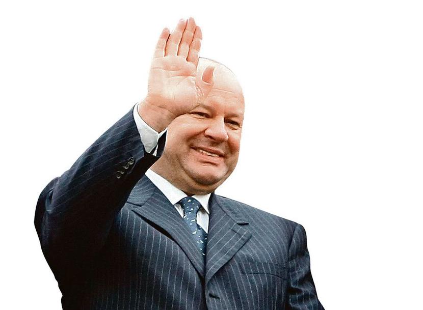 PLUS DLA WŁAŚCICIELA: PLUS DLA WŁAŚCICIELA: