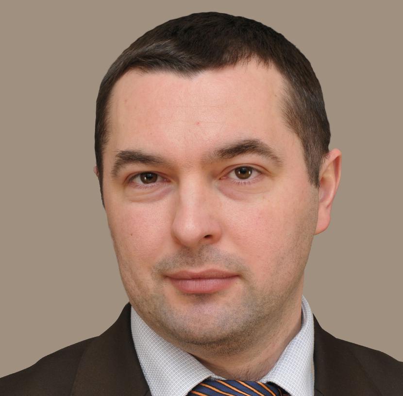 Piotr Zielonka, analityk DM Banku Handlowego, najlepszy analityk w rankingu Piotr Zielonka, analityk DM Banku Handlowego, najlepszy analityk w rankingu