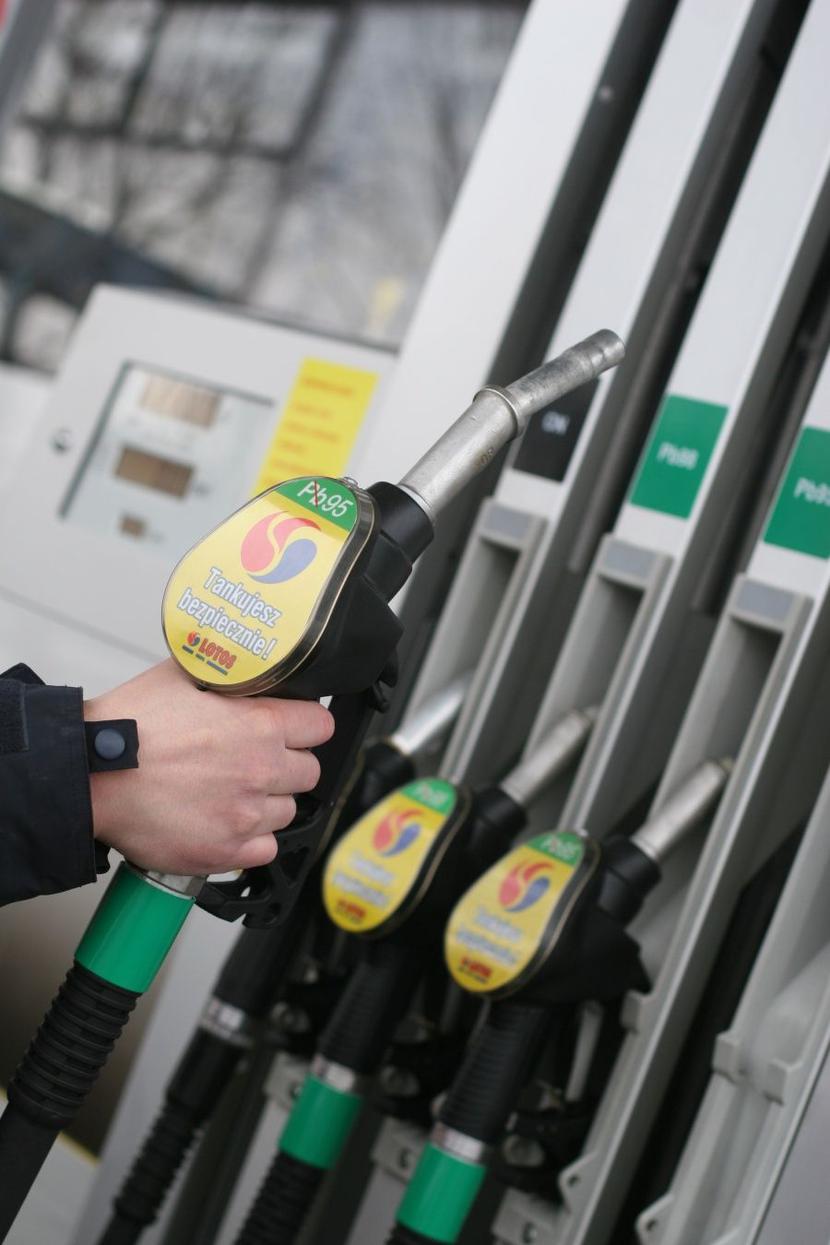 Państwo nie odpuści sobie dodatkowych wpływów do budżetu. Państwo nie odpuści sobie dodatkowych wpływów do budżetu.