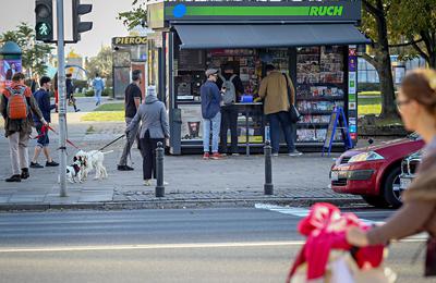 POTWIERDZONE: Wczoraj („PB” z 17 grudnia 2018 r.) napisaliśmy, że częścią zmian w Ruchu, zaplanowanych przez grupę PZU i Orlen, jest wymiana zarządu. Tak też się stało.
