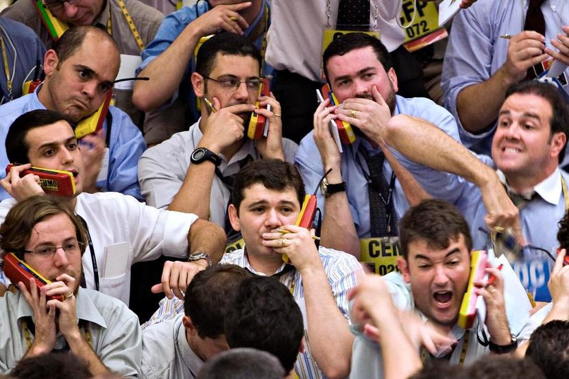 Fot. Bloomberg. Fot. Bloomberg.