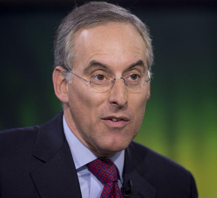 David Kostin, fot. Bloomberg David Kostin, fot. Bloomberg