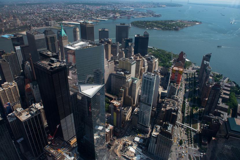 Dolny Manhattan, Nowy Jork Dolny Manhattan, Nowy Jork