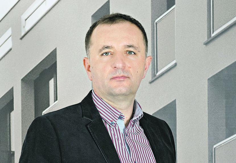 CZARNY SCENARIUSZ: CZARNY SCENARIUSZ: