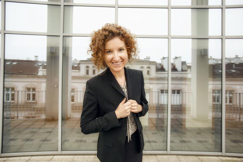 POD LUPĄ: POD LUPĄ: