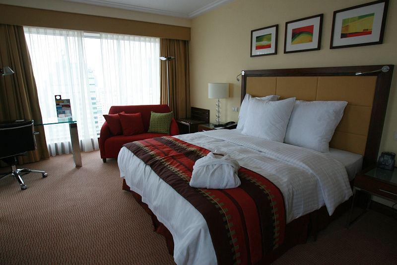 Hotel Hilton Warszawa Hotel Hilton Warszawa