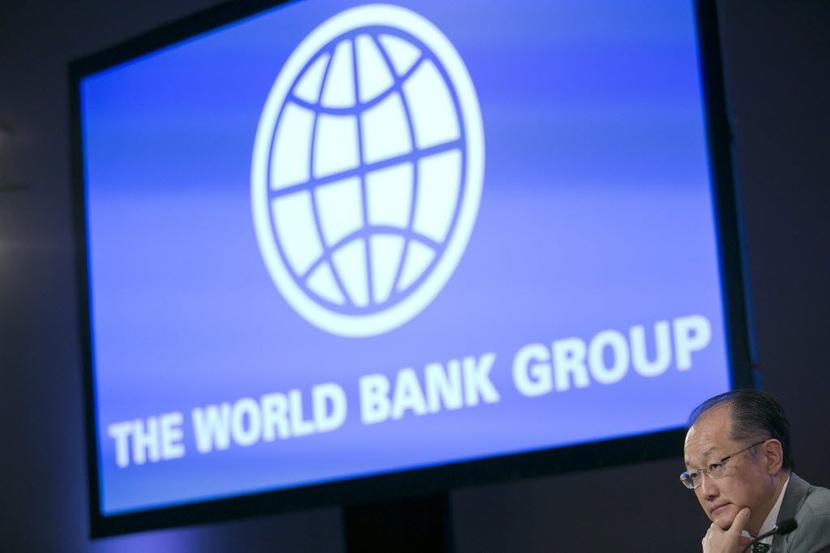 Bank Światowy Bank Światowy