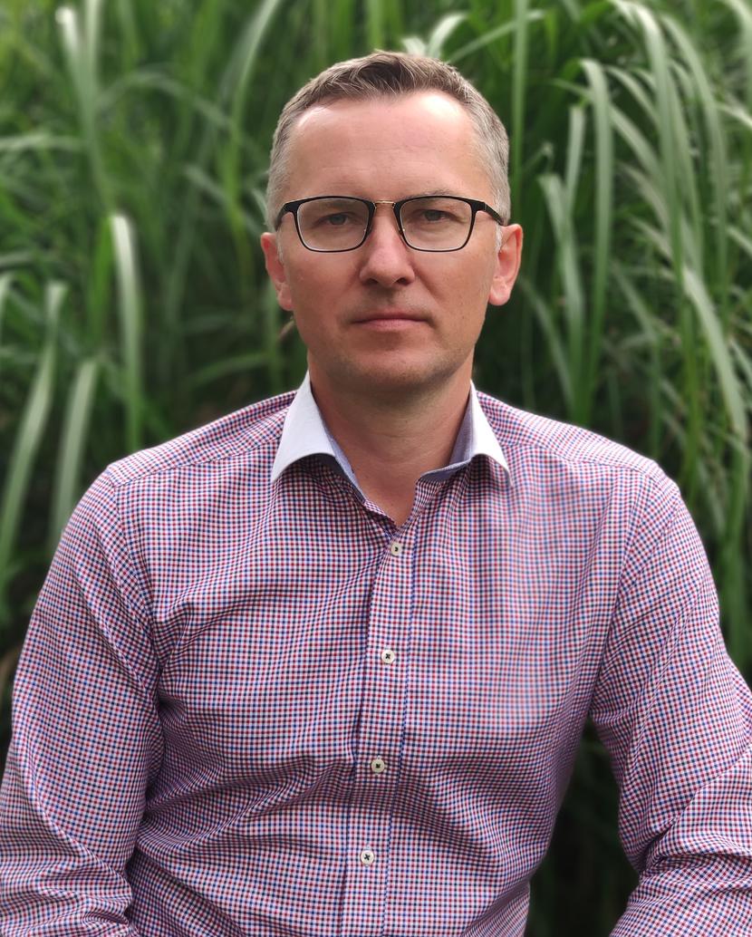 Mariusz Jażdżyk Mariusz Jażdżyk