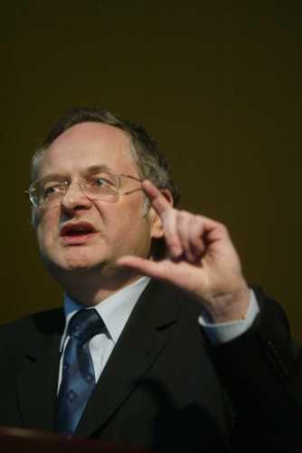 andrzej Raczko, członek zarządu NBP andrzej Raczko, członek zarządu NBP