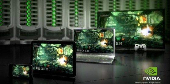 Jen-Hsun Huang, dyrektor wykonawczy Nvidia, producenta popularnych kart graficznych, oświadczył, że konsumenci przekonali się, że dobry tablet jest zdecydowanie lepszym rozwiązaniem niż tani komputer stacjonarny Jen-Hsun Huang, dyrektor wykonawczy Nvidia, producenta popularnych kart graficznych, oświadczył, że konsumenci przekonali się, że dobry tablet jest zdecydowanie lepszym rozwiązaniem niż tani komputer stacjonarny