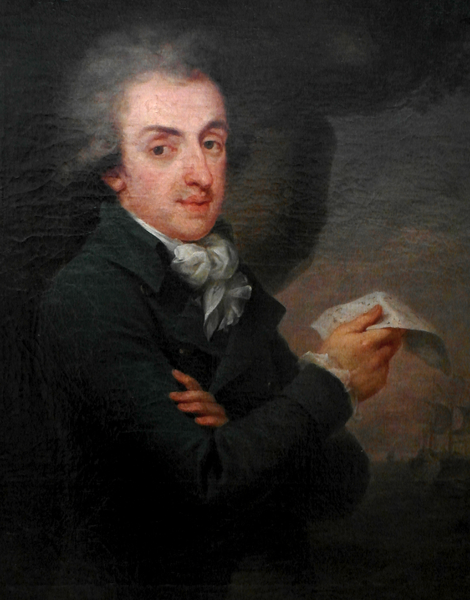 Prot Potocki Prot Potocki