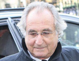 Bernad Madofff, fot. Bloomberg Bernad Madofff, fot. Bloomberg