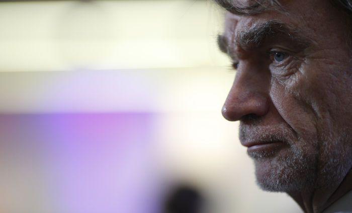 KI Chemistry, kontrolowane pośrednio przez Jana Kulczyka, kupiło niedawno w wezwaniu ponad 50 proc. akcji Ciechu (fot. Marek Wiśniewski)
KI Chemistry, kontrolowane pośrednio przez Jana Kulczyka, kupiło niedawno w wezwaniu ponad 50 proc. akcji Ciechu (fot. Marek Wiśniewski)