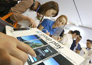 fot. Bloomberg fot. Bloomberg